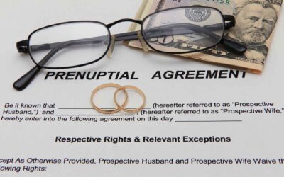 Protecting Property: Prenup/Postnup?