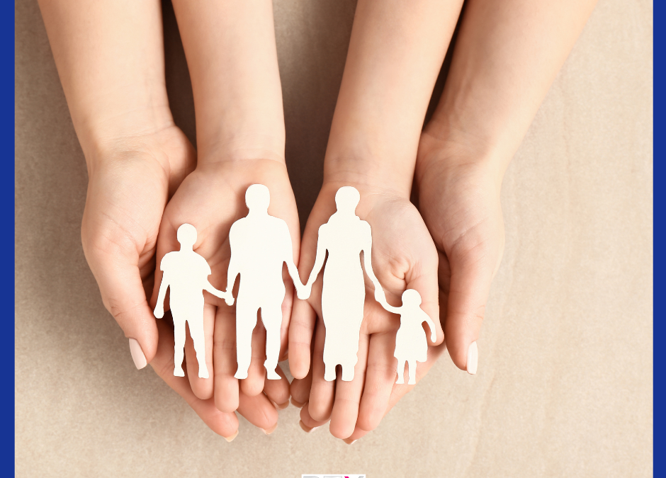 What Are the Different Types of Custody in Texas