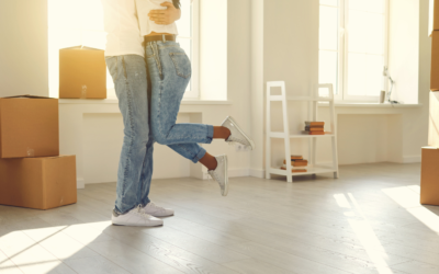 Moving In Together? Read This First!