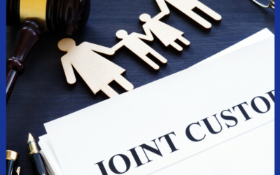 The Likelihood of Joint Physical Custody in Texas