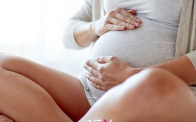 Can You Still Get a Divorce If you Learn You Are Pregnant?