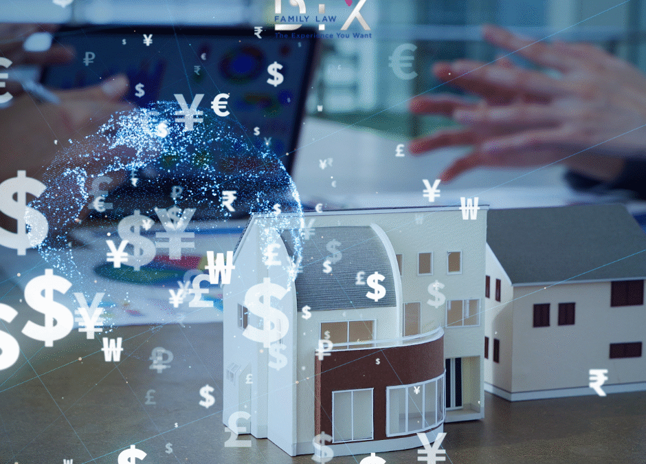 The Potential Consequences of Hiding Assets in a Texas Divorce
