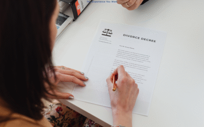 Can Your Texas Divorce Be Reopened?