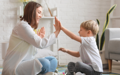 Can Having a Nanny Affect Your Rights in a Custody Proceeding?