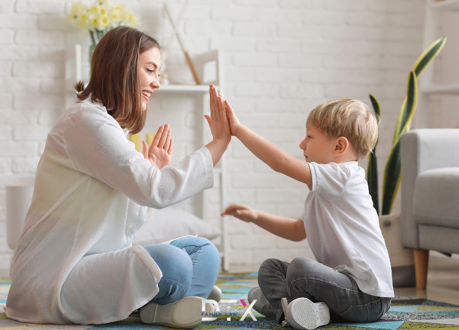 Can Having a Nanny Affect Your Rights in a Custody Proceeding?
