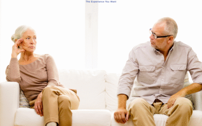 What Is Gray Divorce?