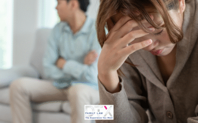 Alleging Fault in a Texas Divorce