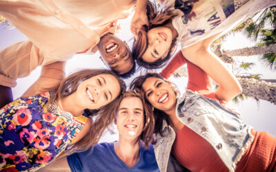 Coparenting to Create a Happy Holiday for Your Children