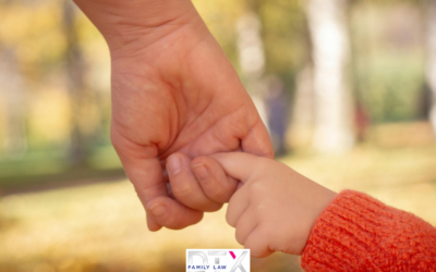 Child Custody Evaluations in Texas