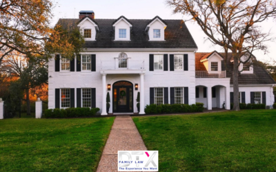 Can Separate Property Become Community Property in a Texas Divorce? How?