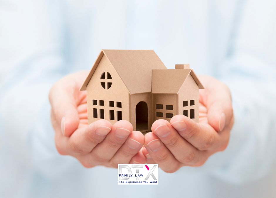 How Long Do You Have to Be Married in Texas to Be Entitled to Full Community Property Rights?