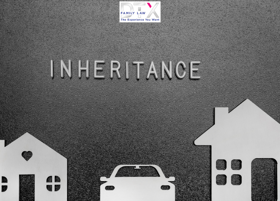 Use a Prenup to Protect Inherited Wealth in Texas