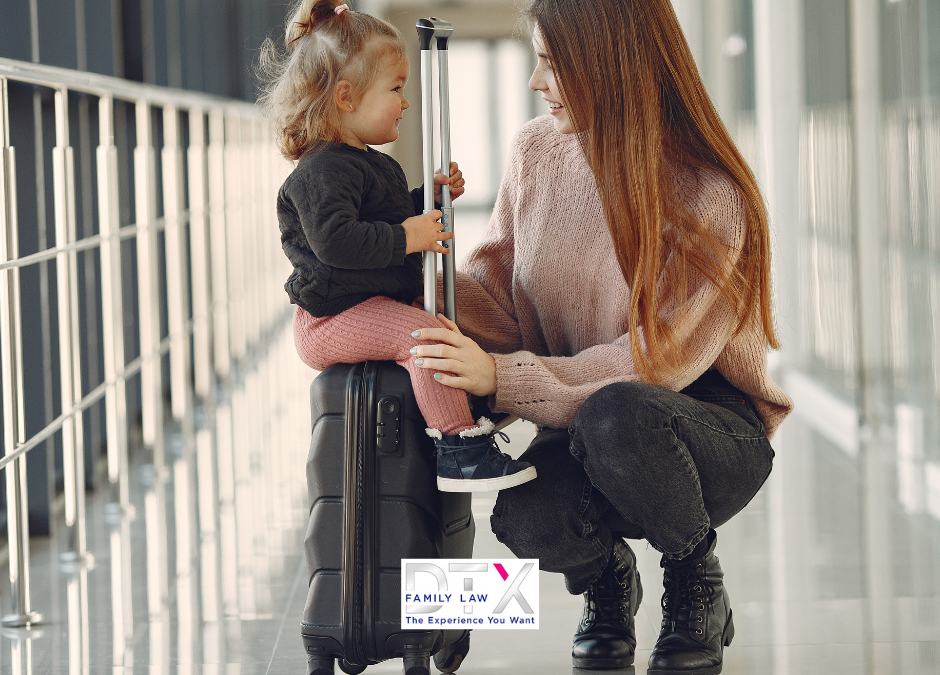 What Is Emergency Temporary Child Custody?