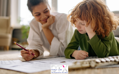 Who Claims the Child as a Dependent When There’s Joint Physical Custody?