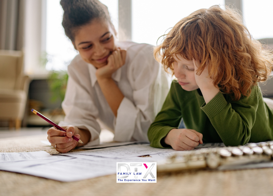 Who Claims the Child as a Dependent When There’s Joint Physical Custody?