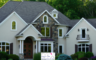 How Does Separate Property Become Community Property in TX?