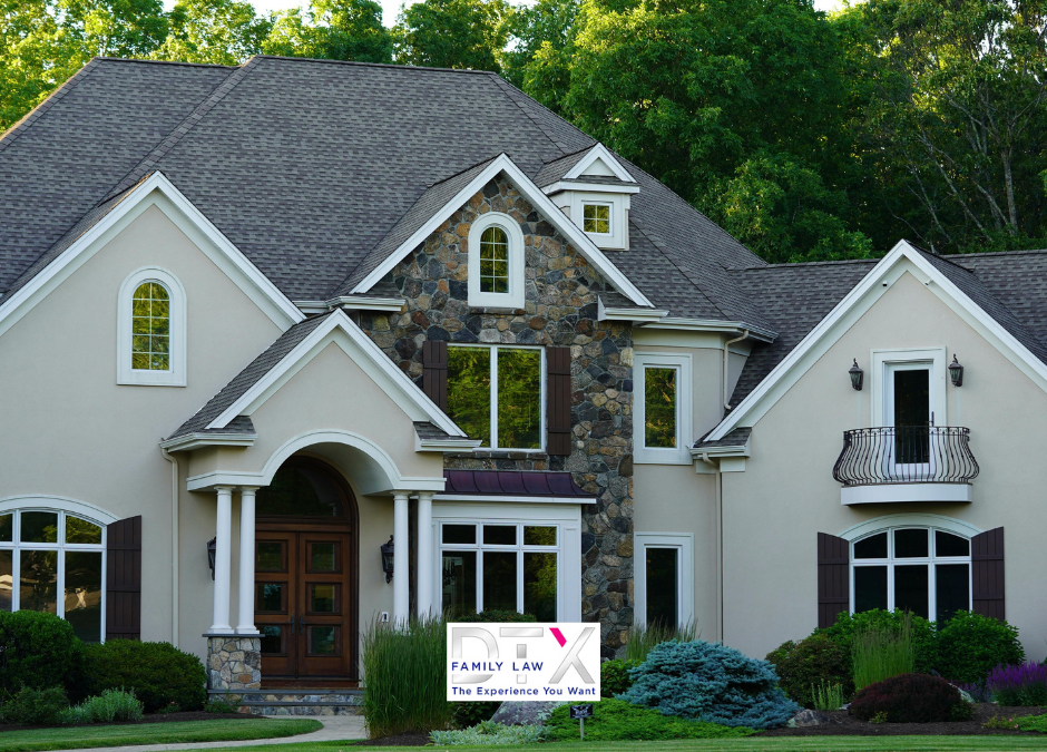 How Does Separate Property Become Community Property in TX?