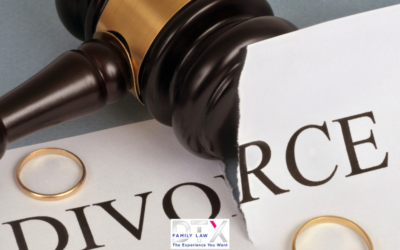 What Are the Potential Grounds for a Post-Divorce Modification in Texas?