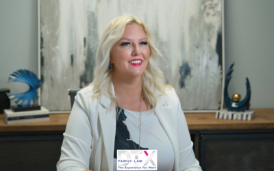 How a Divorce Modification Lawyer Can Help You in Texas