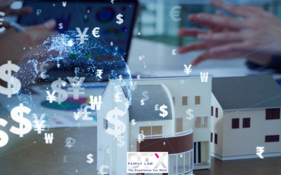Asset Tracing in Texas Divorce Property Disputes