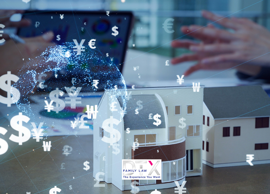 Asset Tracing in Texas Divorce Property Disputes