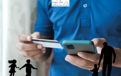 Child Support in Texas—Making It Fair for Everyone