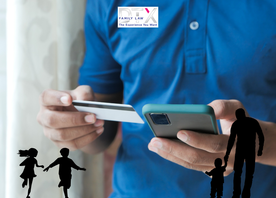 Child Support in Texas—Making It Fair for Everyone
