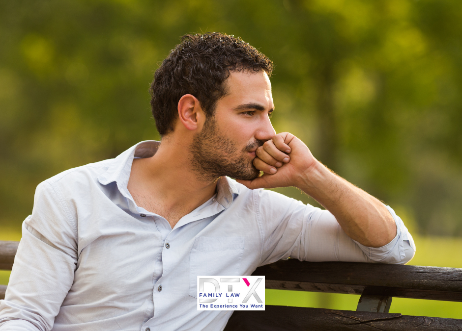 Do I Have to Go to Court to Finalize My Divorce?
