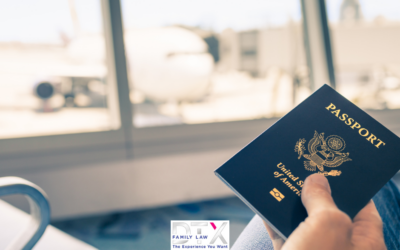 Passport Rights in a Texas Divorce Decree
