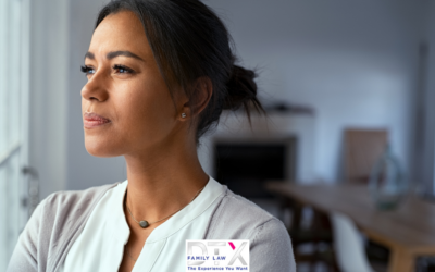What Happens While a Divorce Is Pending?